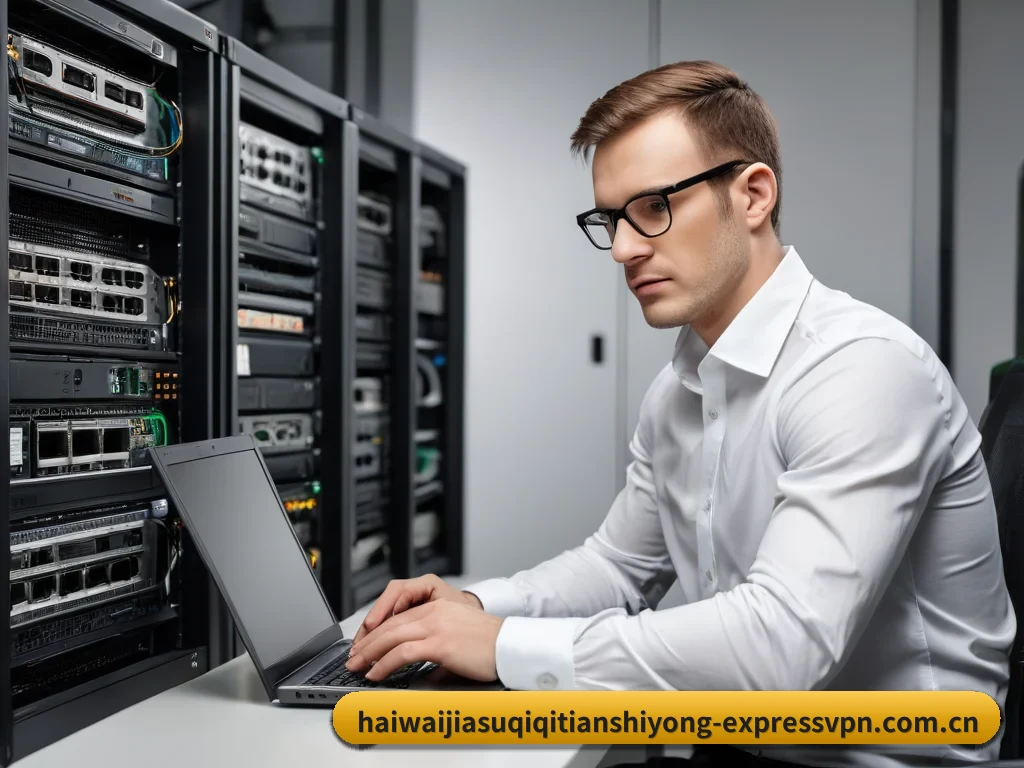 海外加速器七天试用的故事 - ExpressVPN