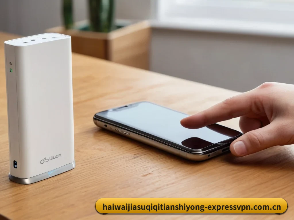 海外加速器七天试用 APP 深度功能 | ExpressVPN