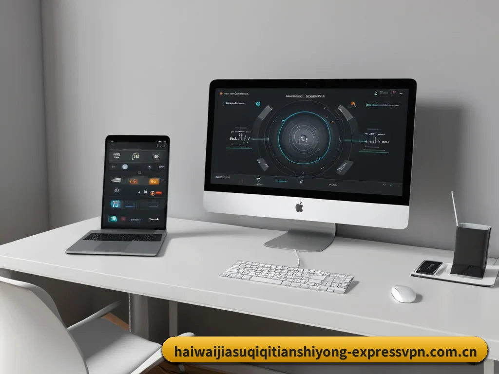 海外加速器七天试用 APP(ExpressVPN)