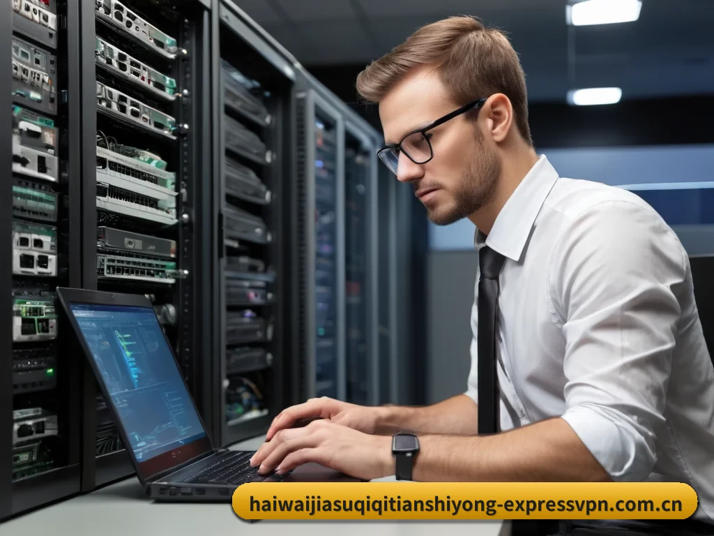 记录环境