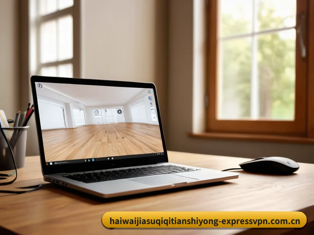 用内容积累长期价值(ExpressVPN)